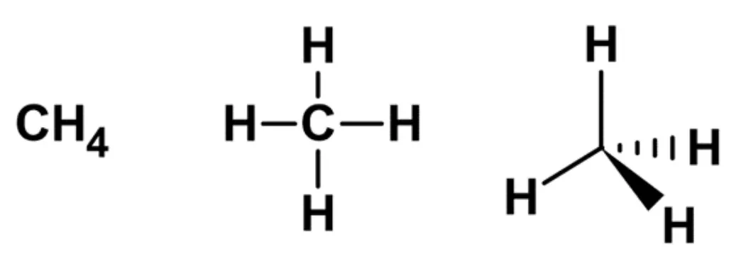 ChemSketch 的化学教学应用 界面