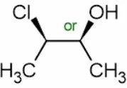 立体化学构型的标注：从传统楔形键到增强标记 界面