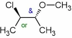立体化学构型的标注：从传统楔形键到增强标记 界面