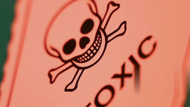 Tox Suite 产品封面