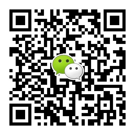 胡经理微信二维码