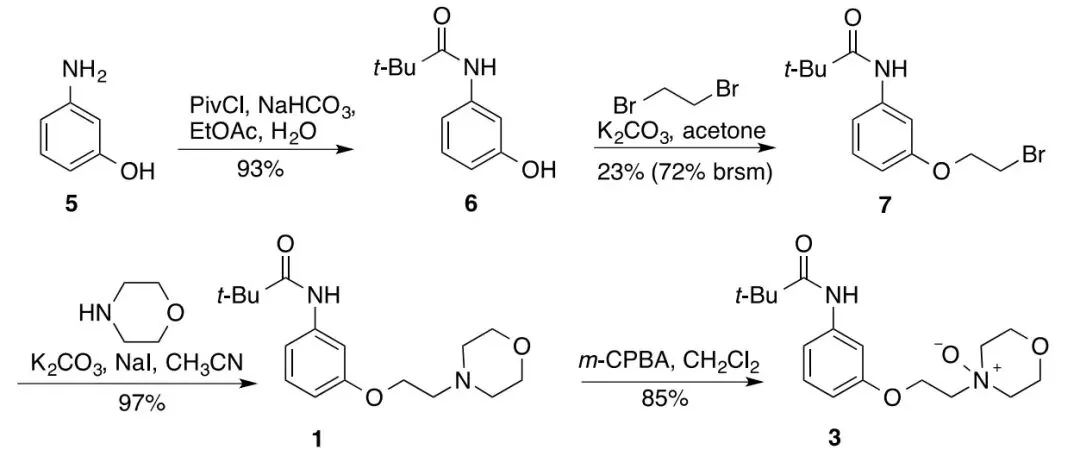 Scheme 1