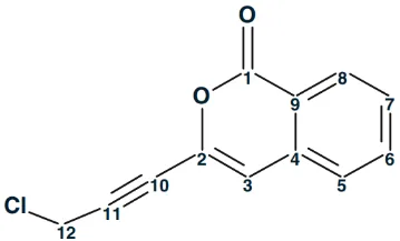 CASE 技术实战：利用模糊结构生成法解析 Gymnopalyne A 的疑难结构 · CASE 技术专题 · 凯美科