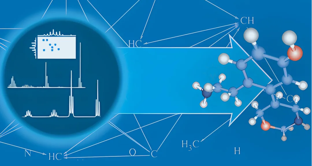 从 DP5q 到 CASE：AI 加速 NMR 结构确证的完整解决方案