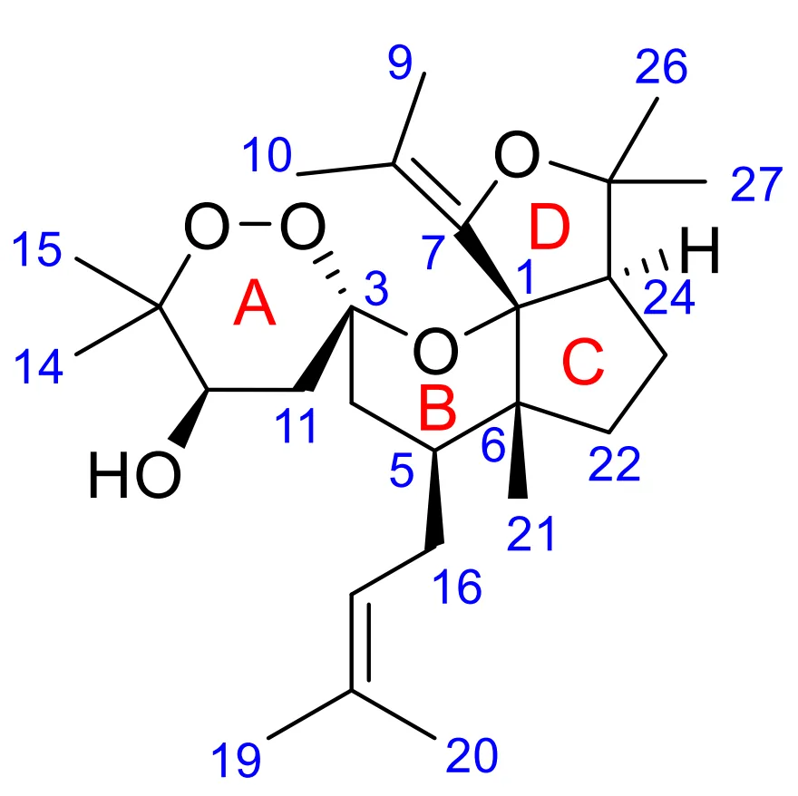 2025 年度 Structure Elucidator Suite 应用案例总结 · CASE 技术专题 · 凯美科
