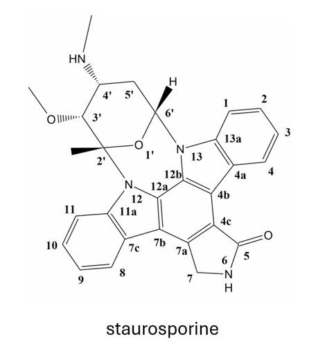 计算机辅助结构解析（CASE）在天然产物结构解析中的作用