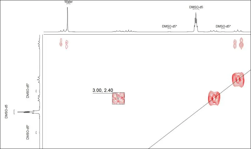 Structure Elucidator Suite 2024 版功能更新