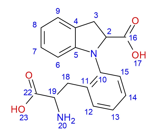 长沙晨辰医药未知杂质结构修正案例