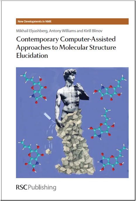 计算机辅助结构解析软件 Structure Elucidator 的发展历程