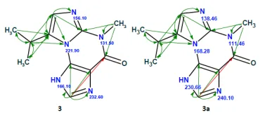 基于 CASE 技术进行海洋天然产物 acremolin 的快速结构确证