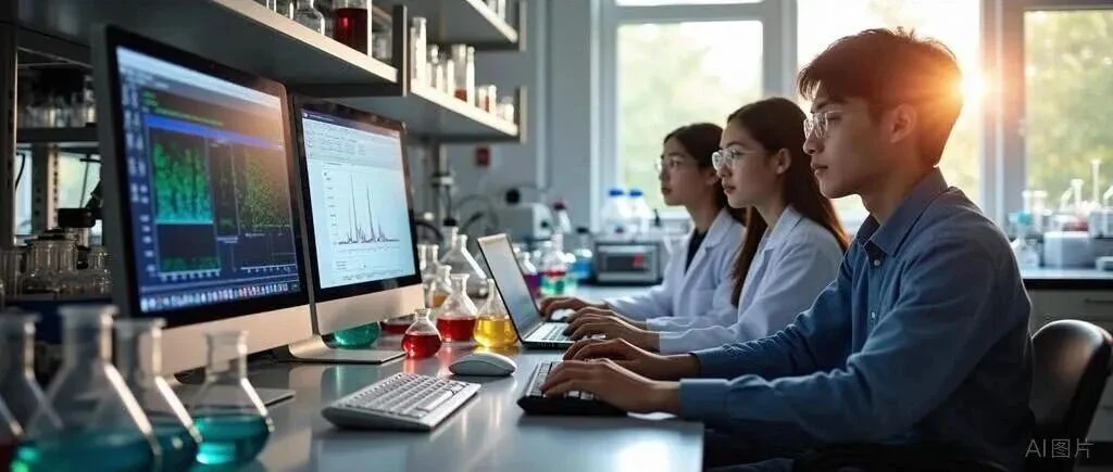 SES 助力天然药物化学研究生教学全流程数字化